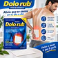 Dolorub Parche Dermico Dolor Muscular Articular 18 X 13 cms - Miniatura 3