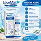 Solución Agua De Mar Lovemar Adulto 100Ml - Miniatura 4
