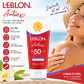 Leblon Bloqueador Solar Antiox - 50g - Fps 50 - Miniatura 3