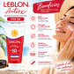 Leblon Bloqueador Solar Antiox - 50g - Fps 50 - Miniatura 4