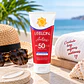 Leblon Bloqueador Solar Antiox - 50g - Fps 50 - Miniatura 5