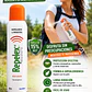 Repelex Nf Repelente De Insectos 15% Deet Aerosol 165 Ml Pack X3 - Miniatura 4