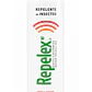 Repelex Nf Repelente De Insectos 15% Deet Aerosol 165 Ml Caja X12 - Miniatura 3
