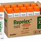 Repelex Nf Repelente De Insectos 15% Deet Aerosol 165 Ml Caja X12 - Miniatura 1