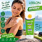Bloqueador Solar Leblon Sport 50 Gr Fps 50 - Miniatura 2