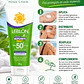 Bloqueador Solar Leblon Sport 50 Gr Fps 50 - Miniatura 4
