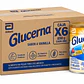 Glucerna Vainilla 850G Caja X6 - Miniatura 1