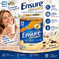 Ensure Advance Sabor Vainilla 850G - Miniatura 4
