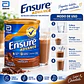 Ensure Advance Sabor Chocolate 850G - Miniatura 4