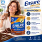 Ensure Advance Sabor Chocolate 850G - Miniatura 5