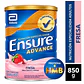 Ensure Advance Sabor Frutilla 850G - Miniatura 2