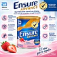 Ensure Advance Sabor Frutilla 850G - Miniatura 4