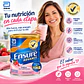 Ensure Advance Sabor Frutilla 850G - Miniatura 5
