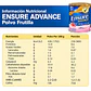 Ensure Advance Sabor Frutilla 850G - Miniatura 6