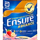 Ensure Advance Sabor Frutilla Plátano 850G - Miniatura 1