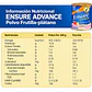 Ensure Advance Sabor Frutilla Plátano 850G - Miniatura 3