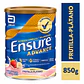 Ensure Advance Sabor Frutilla Plátano 850G Caja X6 - Miniatura 3