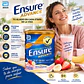 Ensure Advance Sabor Frutilla Plátano 850G Caja X6 - Miniatura 7
