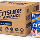 Ensure Advance Sabor Frutilla Plátano 850G Caja X6 - Miniatura 1