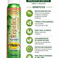 Repelex Nature Repelente De Insectos Niños/adultos 165Ml Caja X12 - Miniatura 4