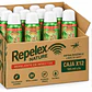 Repelex Nature Repelente De Insectos Niños/adultos 165Ml Caja X12 - Miniatura 1