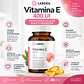 Vitamina E 400 UI Labgea 30 Cápsulas Blandas Pack X3 - Miniatura 5