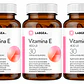 Vitamina E 400 UI Labgea 30 Cápsulas Blandas Pack X3 - Miniatura 1
