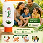 Repelex Aloe Vera Repelente De Insectos Niños-adultos 80G Pack X6 - Miniatura 6