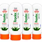 Repelex Aloe Vera Repelente De Insectos Niños-adultos 80G Pack X6 - Miniatura 1