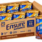 Ensure Advance Sabor Chocolate 850G Caja X6 - Miniatura 1