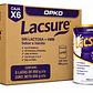 Lacsure Sin Lactosa + Hmb Sabor Vainilla 850 G Caja X6 - Miniatura 1