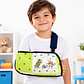 Cabestrillo Infantil De Tela - Miniatura 2