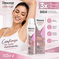 Rexona Clinical Classic Spray 150 Ml Pack X6 - Miniatura 5