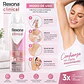 Rexona Clinical Classic Spray 150 Ml Pack X6 - Miniatura 6