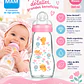 Biberón MAM Feel Good +2M 260 ml Rosado - Miniatura 4