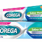Corega Ultra Crema Adhesiva Menta 40G - Miniatura 1