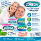 Corega Ultra Crema Adhesiva Menta 40G - Miniatura 7