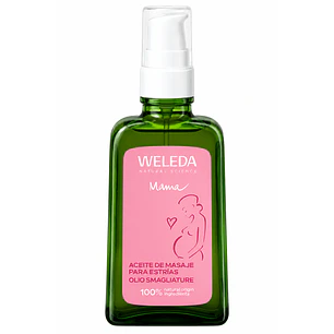 Aceite de Masaje para Estrías 100 Ml