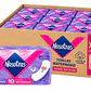 Nosotras Toalla Higiénica Maternal Suave Sin Alas X10 Unidad Caja X12 - Miniatura 1