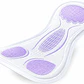 Tena Toalla Lady Discret Nocturna Goteo Super Abundante X8 Unidad  - Miniatura 7