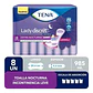 Tena Toalla Lady Discret Nocturna Goteo Super Abundante X8 Unidad Caja X8 - Miniatura 3