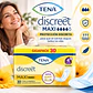 Tena Toalla Higiénica Discreet Maxi Goteos Abundante X30 Unidad - Miniatura 5