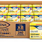 Tena Toalla Higiénica Discreet Maxi Goteos Abundante X30 Unidad Caja X8 - Miniatura 1