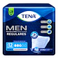 Tena Men Protectores Masculinos Regulares X12 Unidades Caja X6 - Miniatura 2