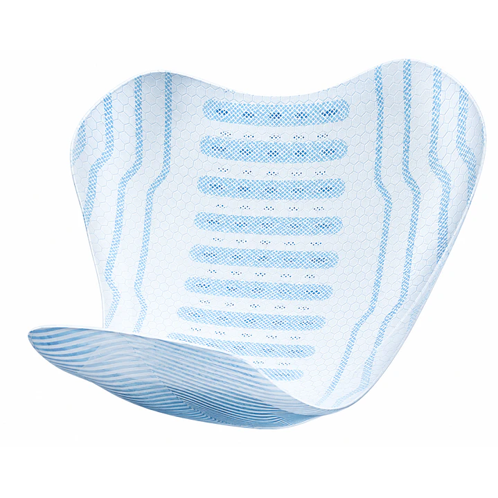 Tena Men Protectores Masculinos Regulares X12 Unidades Caja X6 3