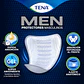 Tena Men Protectores Masculinos Regulares X12 Unidades Caja X6 - Miniatura 4