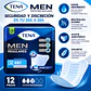 Tena Men Protectores Masculinos Regulares X12 Unidades Caja X6 - Miniatura 7