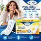 Tena Toalla Higienica Discreet Maxi Goteo Abundante X60 Unidad - Miniatura 5