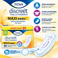 Tena Toalla Higienica Discreet Maxi Goteo Abundante X60 Unidad Caja X4 - Miniatura 6