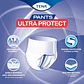 Ropa Interior Desechable Tena Pants Ultraprotect Talla G X30 Unidades Caja X6 - Miniatura 4